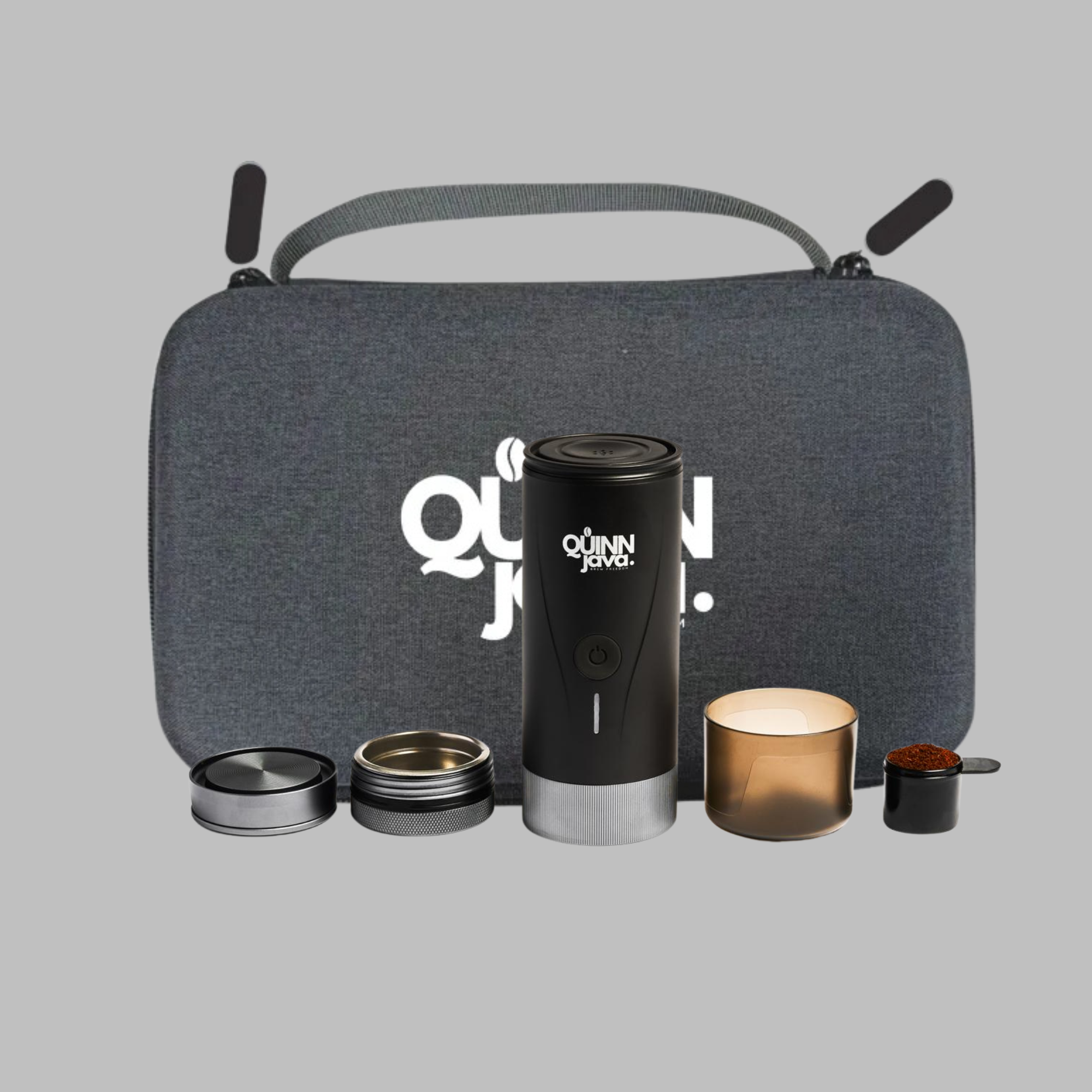 Portable Coffee Maker