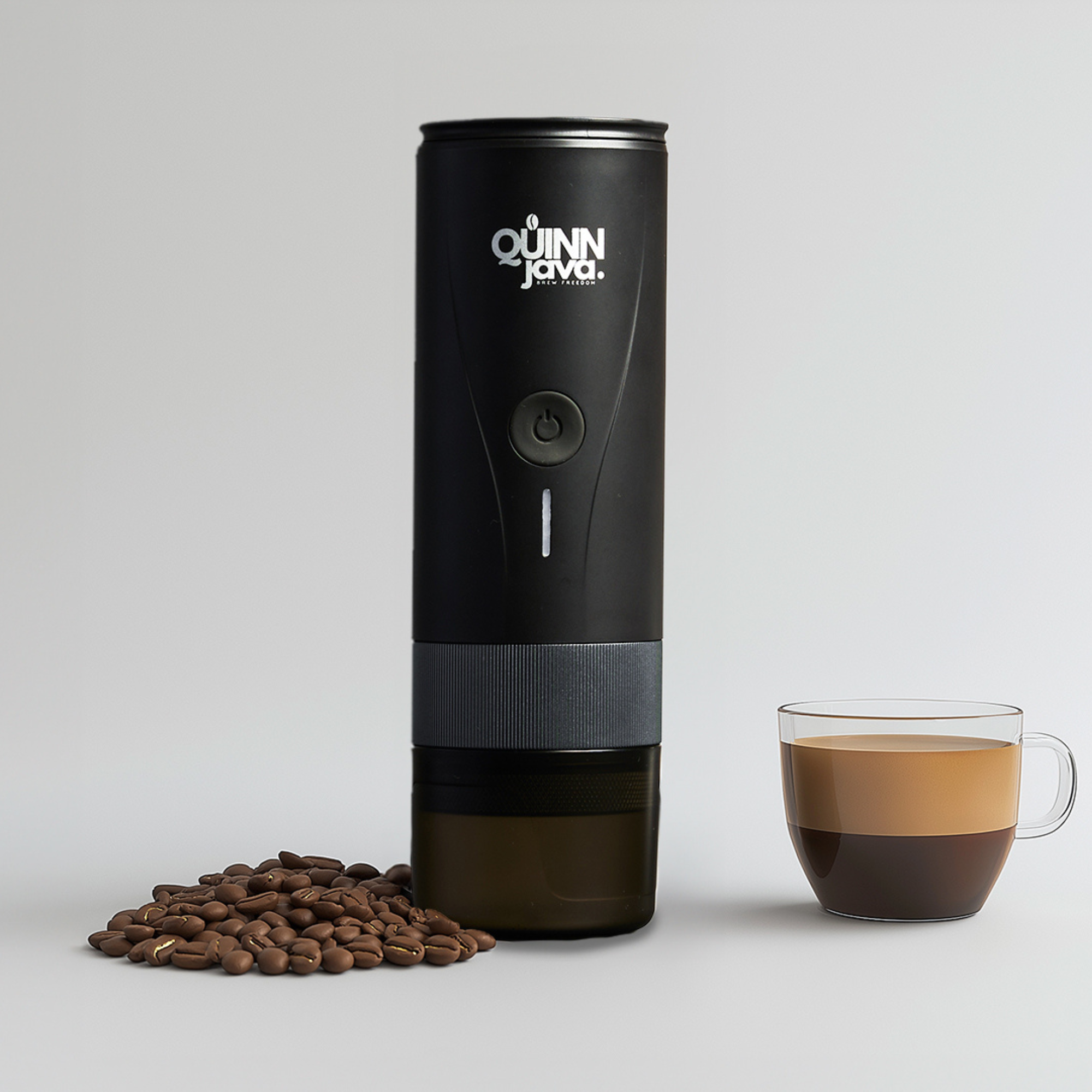 Portable Coffee Maker